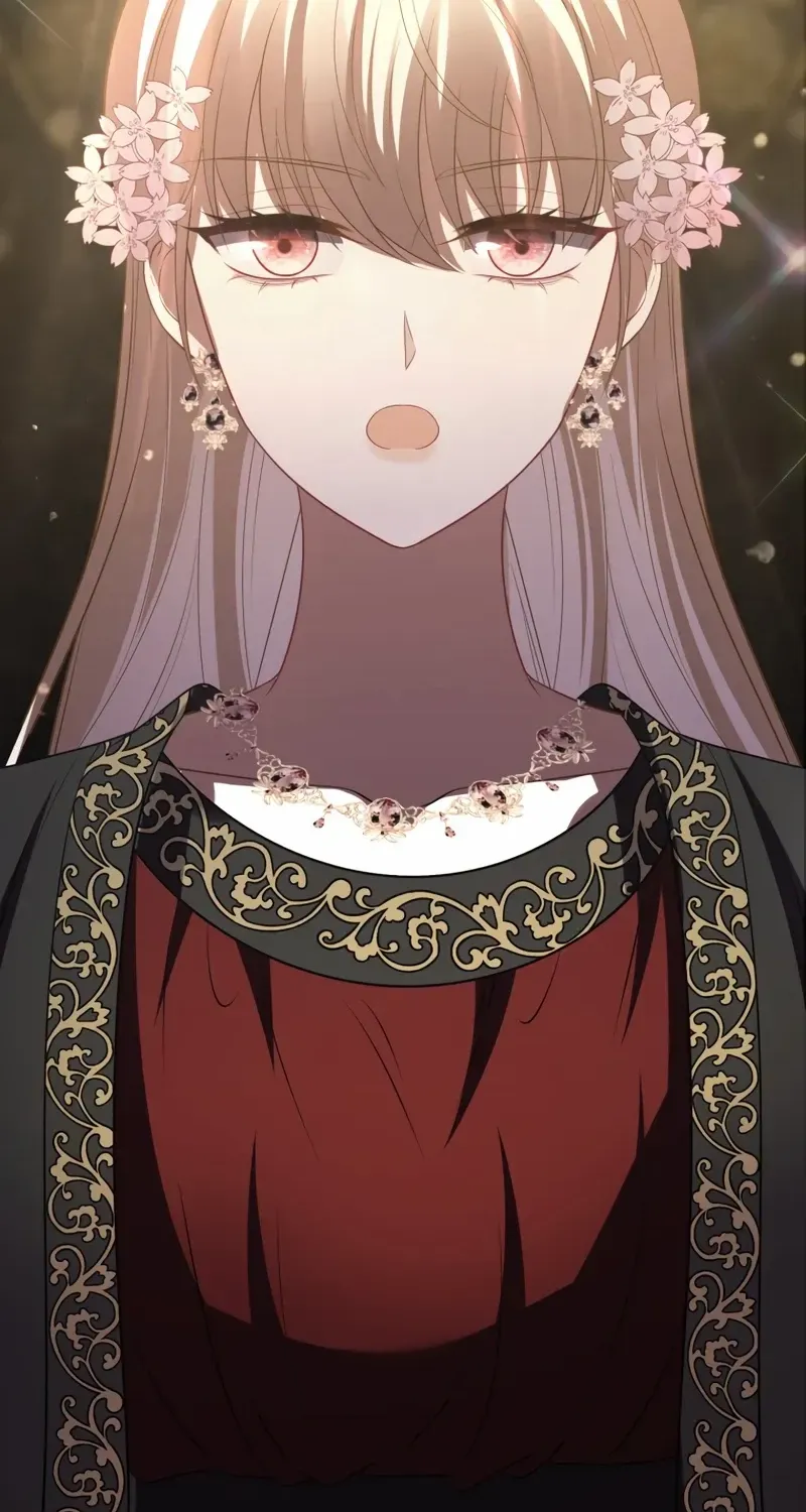 Until the Soul of the Fallen Queen Knows Love Chapter 37 page 95 - 