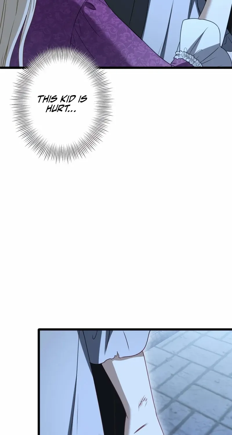 Until the Soul of the Fallen Queen Knows Love Chapter 38 page 104 - 