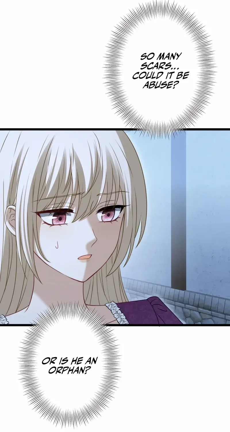 Until the Soul of the Fallen Queen Knows Love Chapter 38 page 106 - 