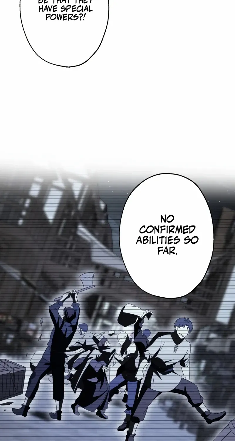 Until the Soul of the Fallen Queen Knows Love Chapter 38 page 112 - 