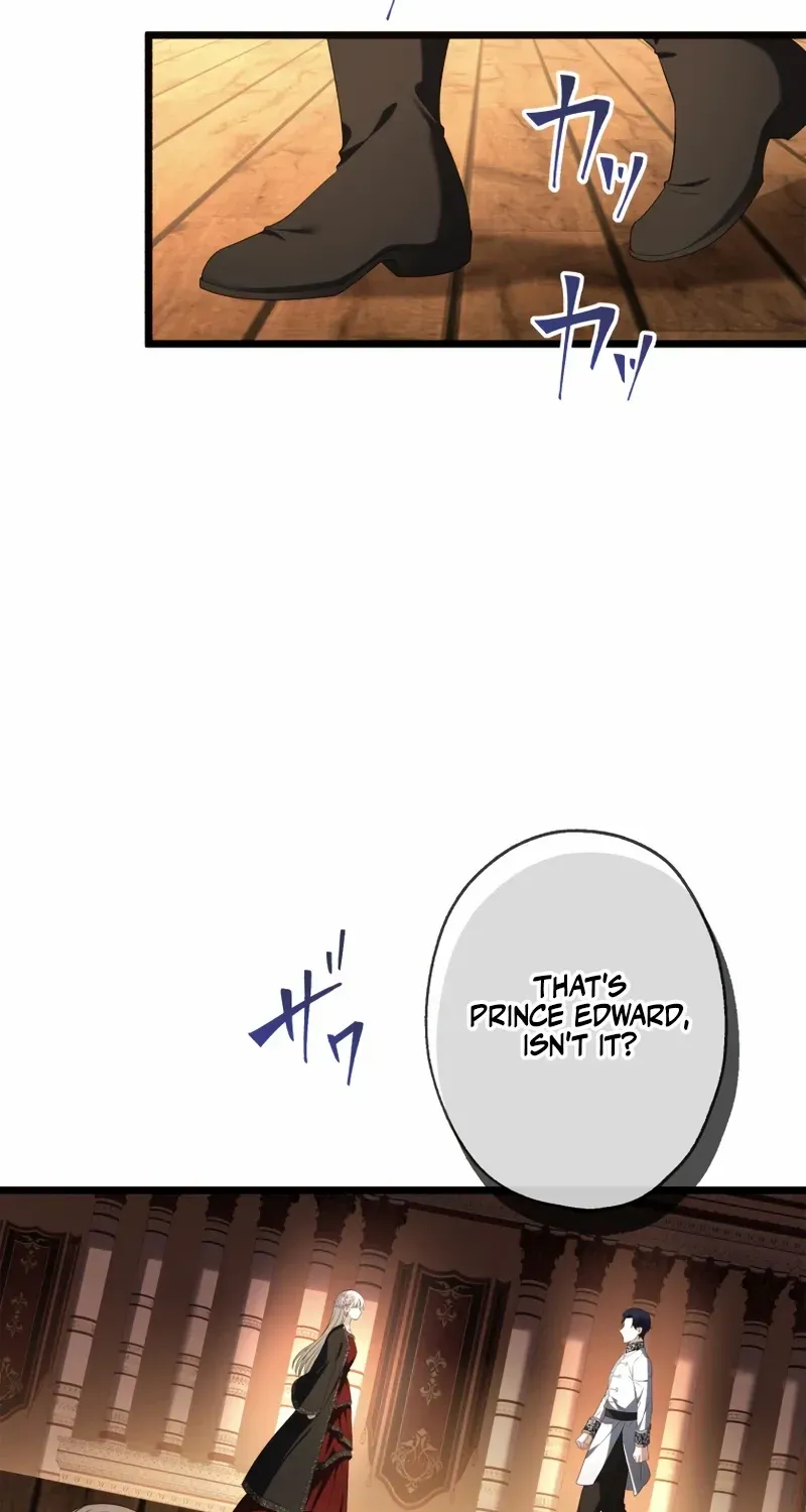 Until the Soul of the Fallen Queen Knows Love Chapter 38 page 14 - 