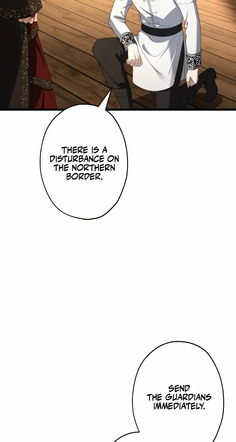 Until the Soul of the Fallen Queen Knows Love Chapter 38 page 16 - 