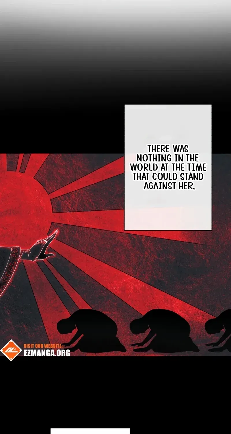 Until the Soul of the Fallen Queen Knows Love Chapter 38 page 19 - 