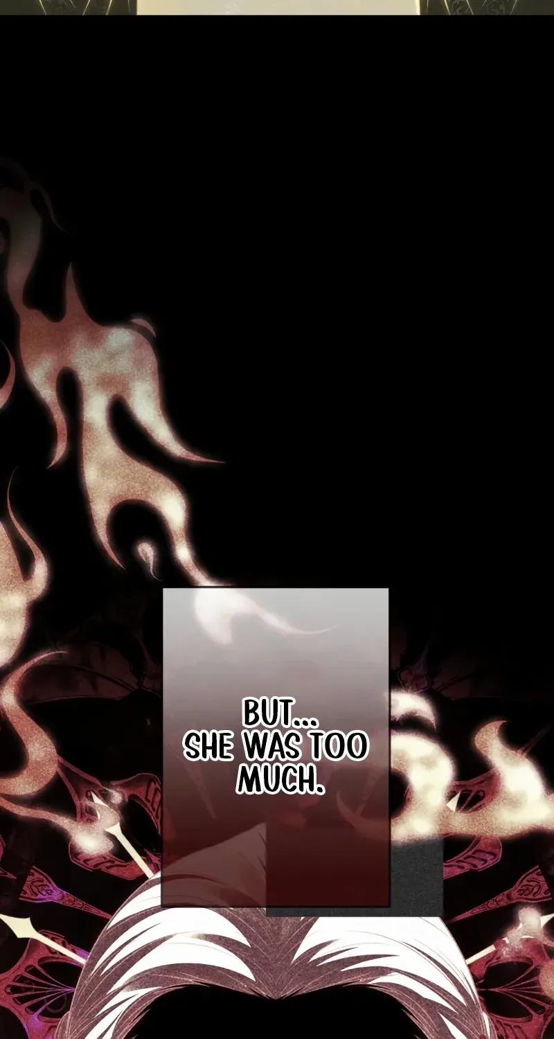 Until the Soul of the Fallen Queen Knows Love Chapter 38 page 21 - 