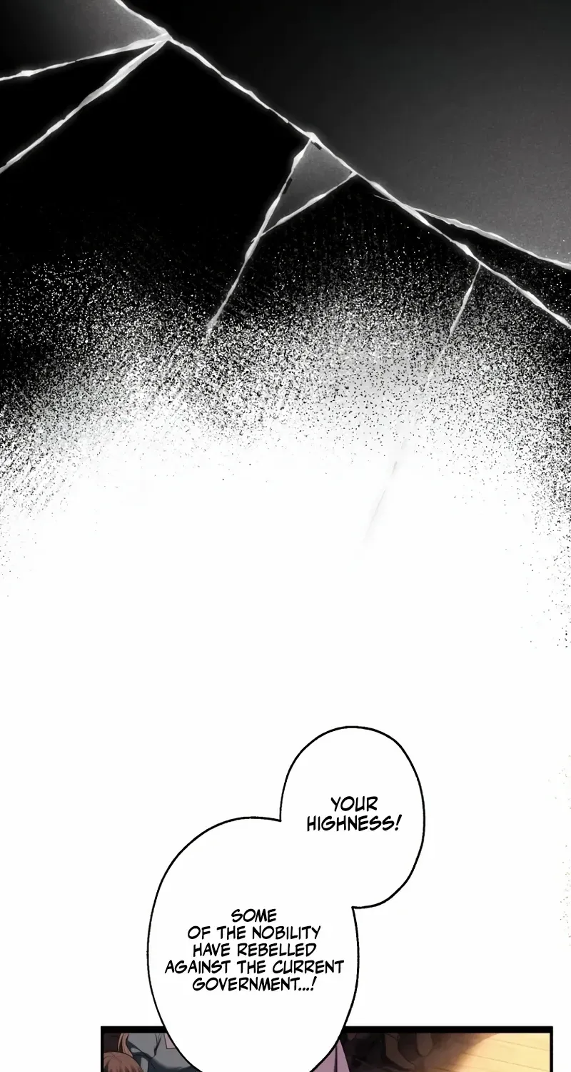 Until the Soul of the Fallen Queen Knows Love Chapter 38 page 23 - 