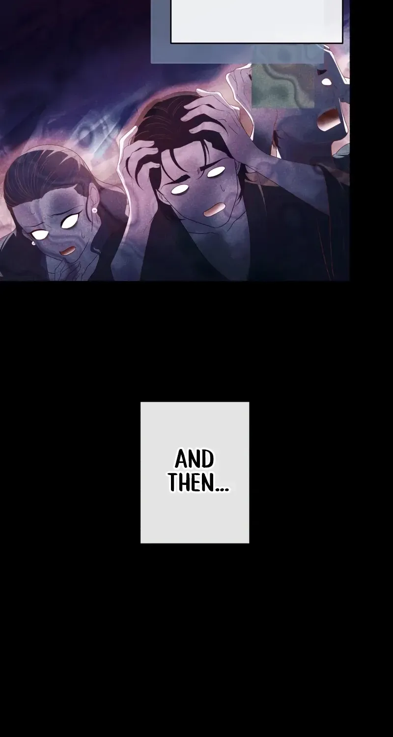 Until the Soul of the Fallen Queen Knows Love Chapter 38 page 29 - 