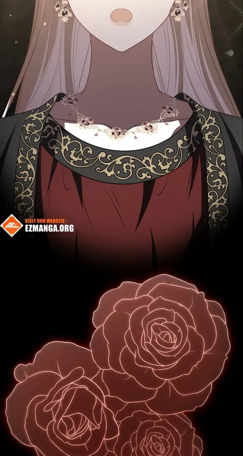 Until the Soul of the Fallen Queen Knows Love Chapter 38 page 4 - 