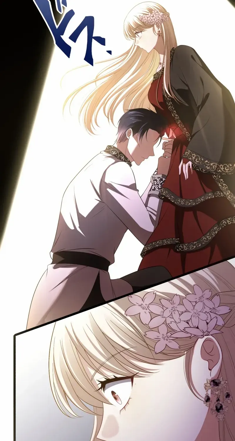 Until the Soul of the Fallen Queen Knows Love Chapter 38 page 31 - 