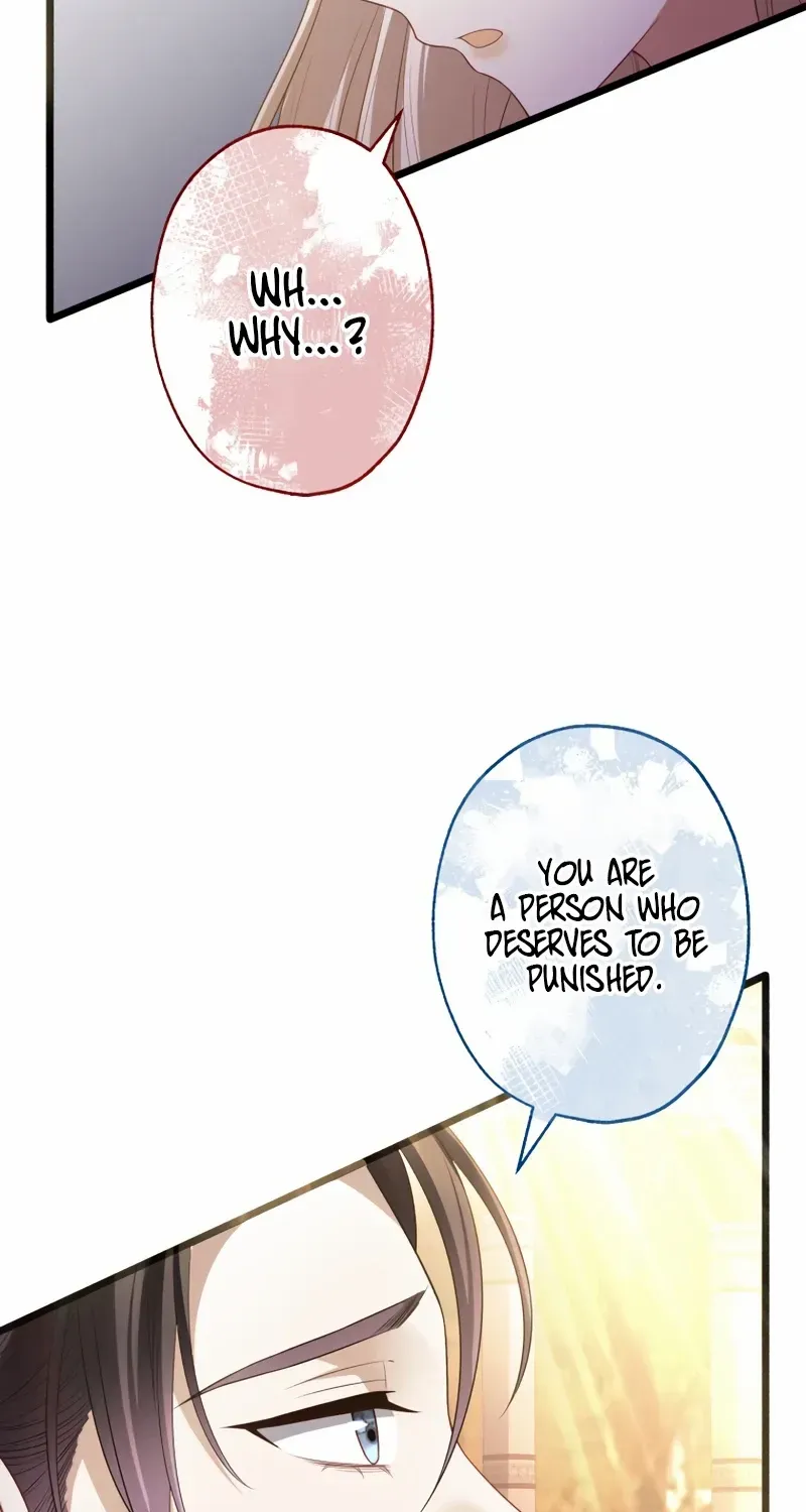 Until the Soul of the Fallen Queen Knows Love Chapter 38 page 32 - 
