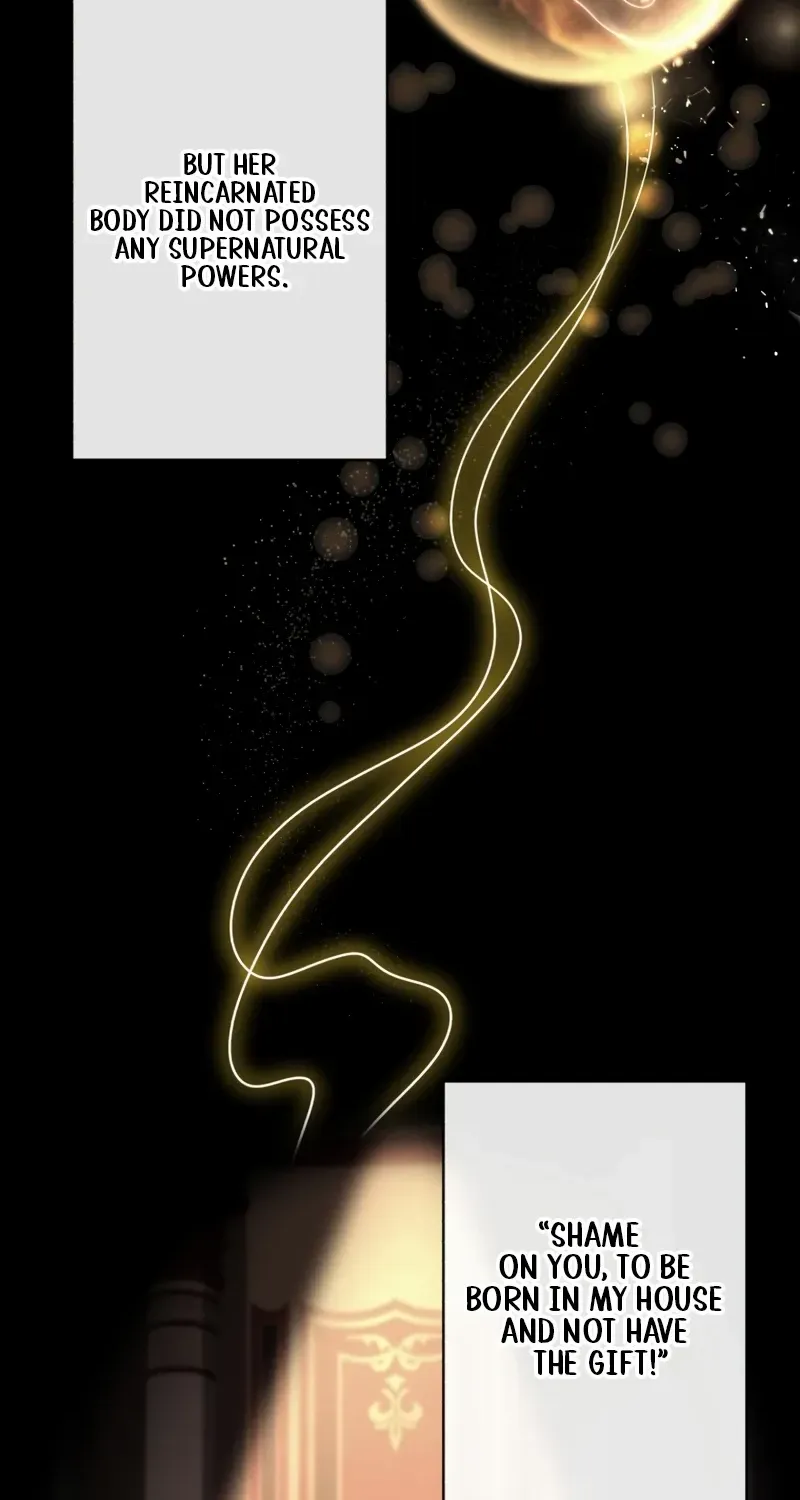Until the Soul of the Fallen Queen Knows Love Chapter 38 page 37 - 