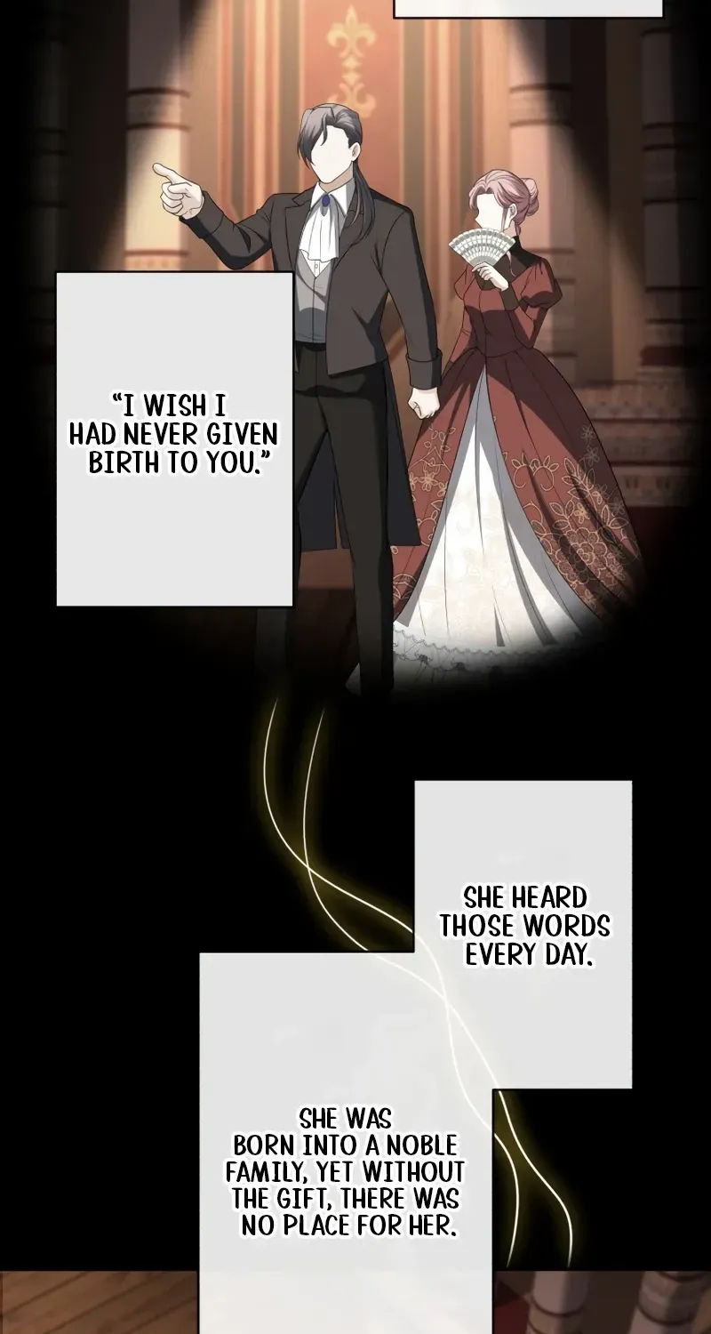Until the Soul of the Fallen Queen Knows Love Chapter 38 page 38 - 