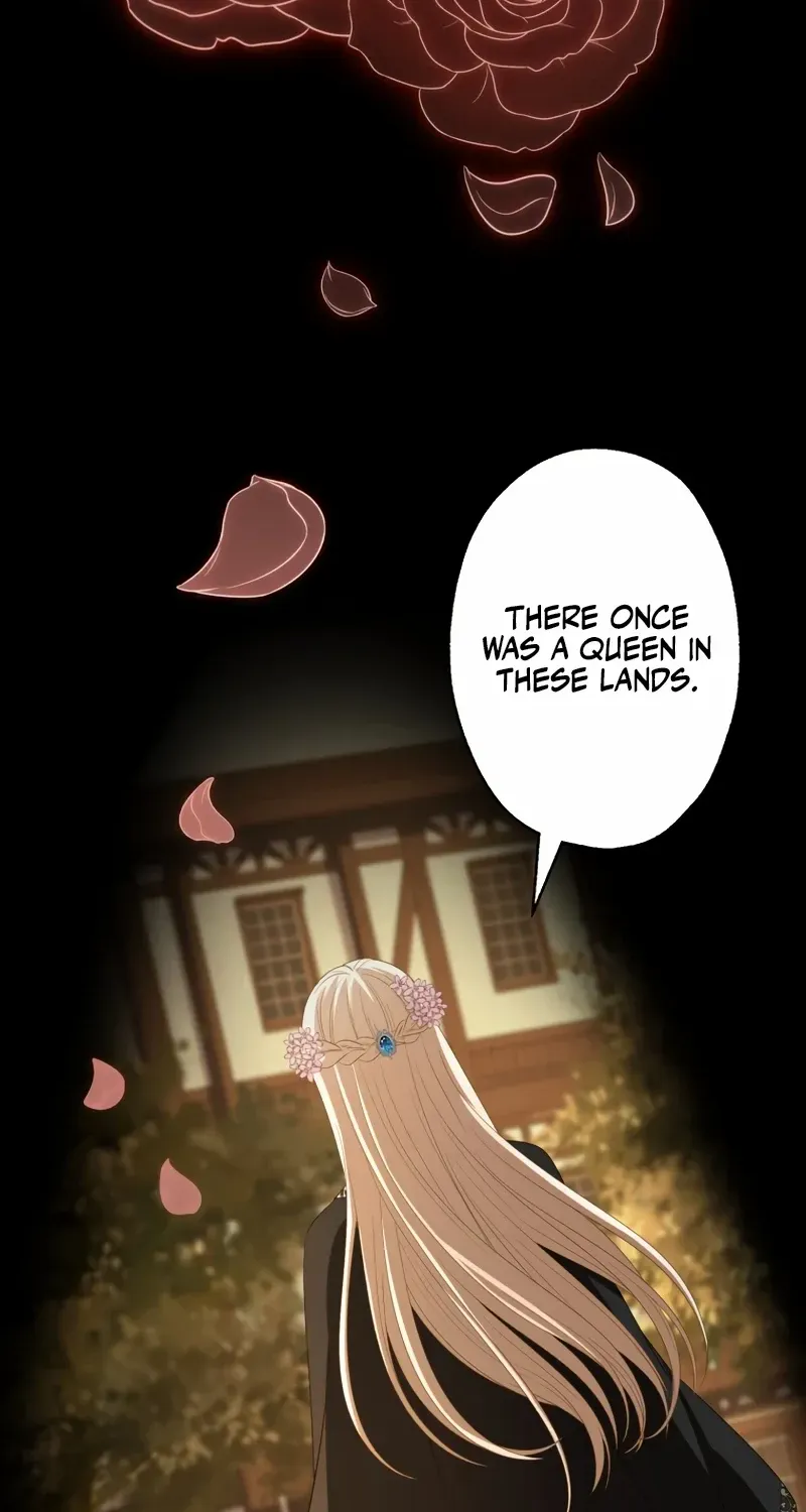 Until the Soul of the Fallen Queen Knows Love Chapter 38 page 5 - 