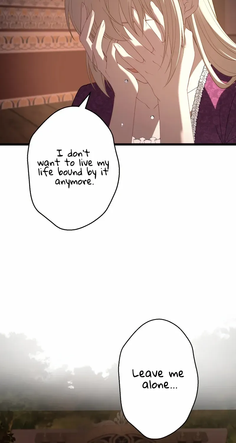 Until the Soul of the Fallen Queen Knows Love Chapter 38 page 42 - 