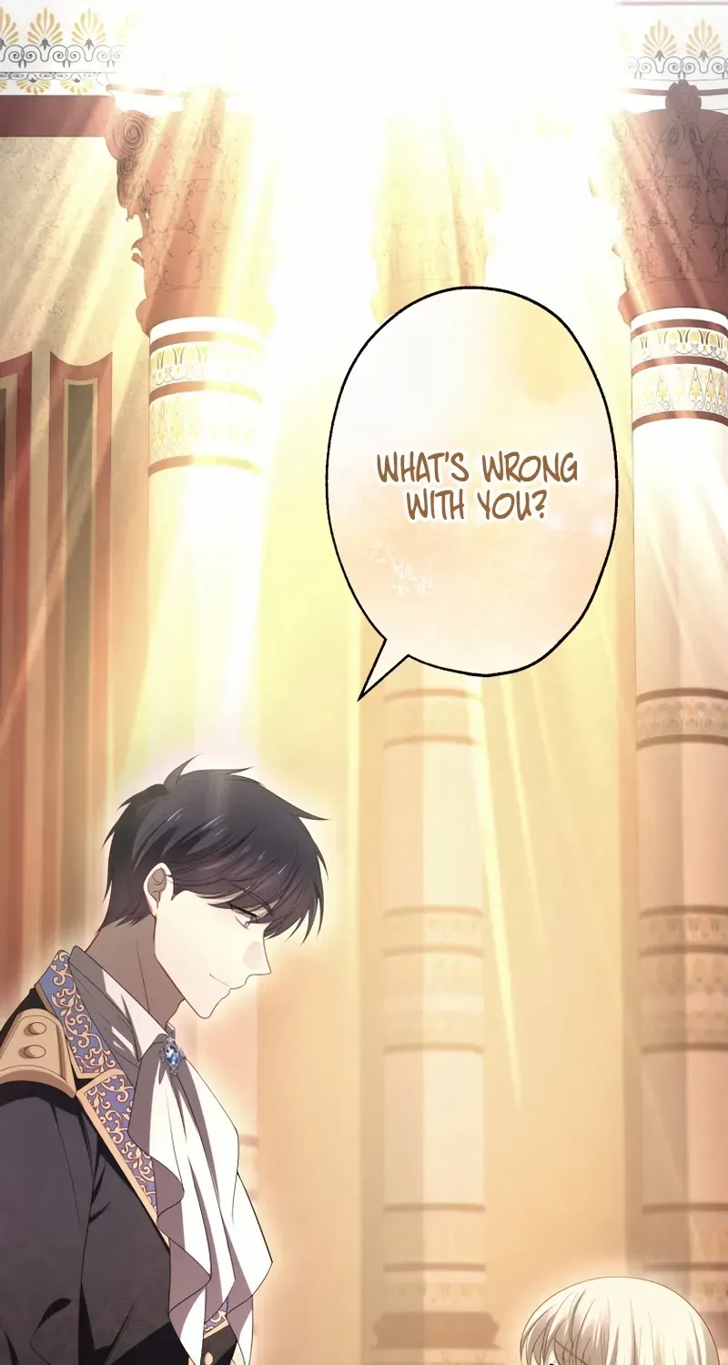Until the Soul of the Fallen Queen Knows Love Chapter 38 page 45 - 