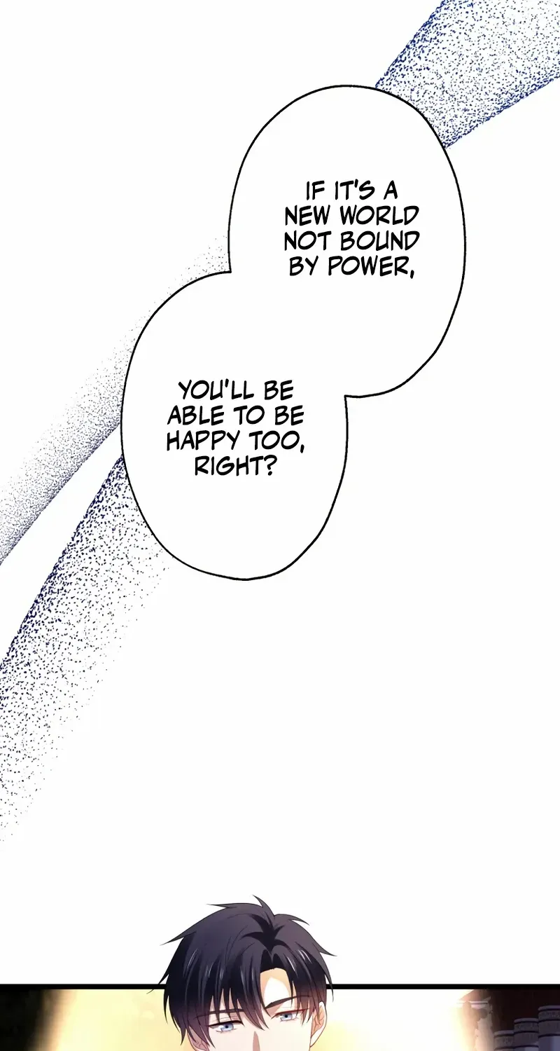 Until the Soul of the Fallen Queen Knows Love Chapter 38 page 49 - 