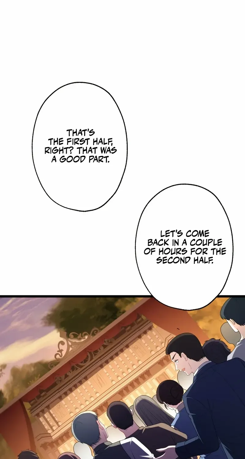 Until the Soul of the Fallen Queen Knows Love Chapter 38 page 58 - 