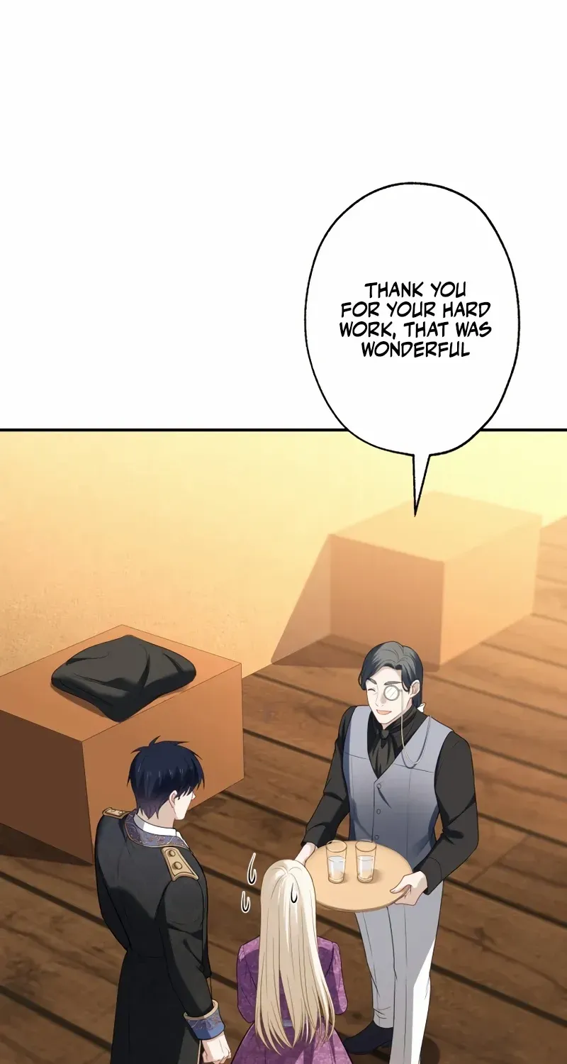 Until the Soul of the Fallen Queen Knows Love Chapter 38 page 60 - 