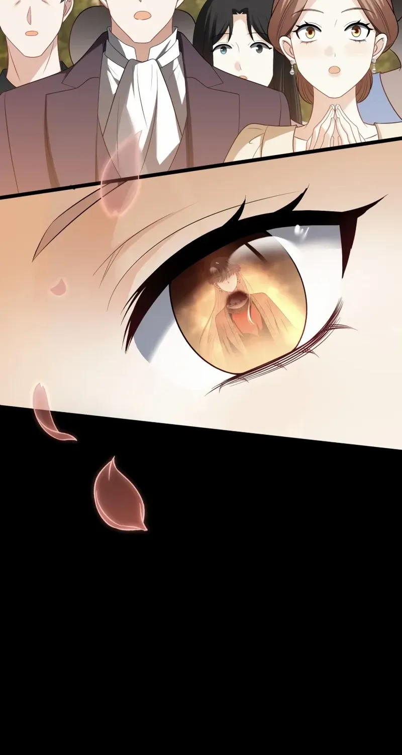 Until the Soul of the Fallen Queen Knows Love Chapter 38 page 7 - 