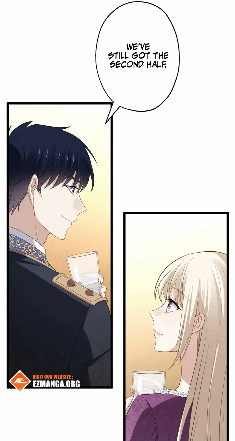 Until the Soul of the Fallen Queen Knows Love Chapter 38 page 62 - 