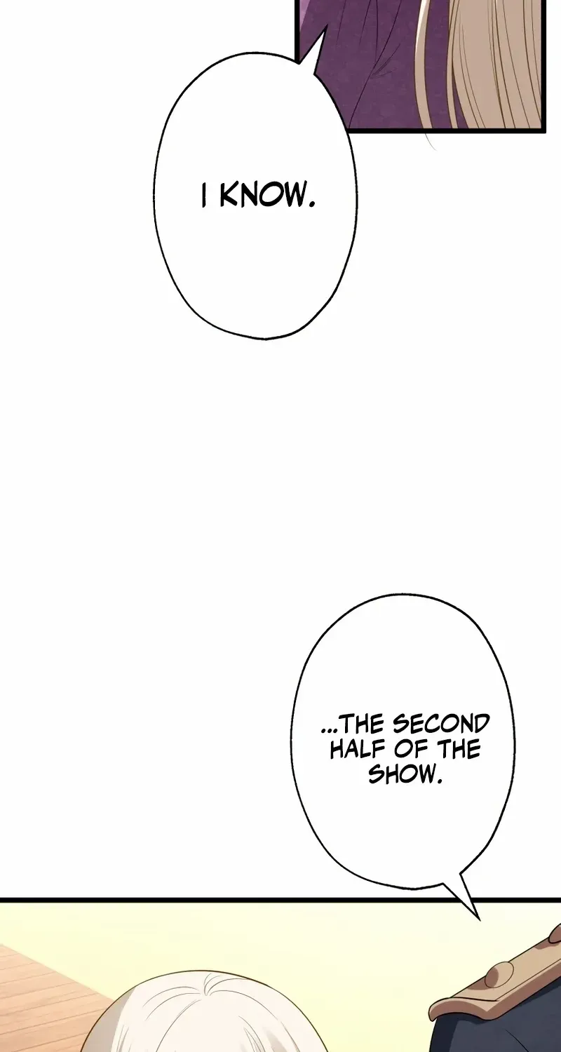 Until the Soul of the Fallen Queen Knows Love Chapter 38 page 63 - 