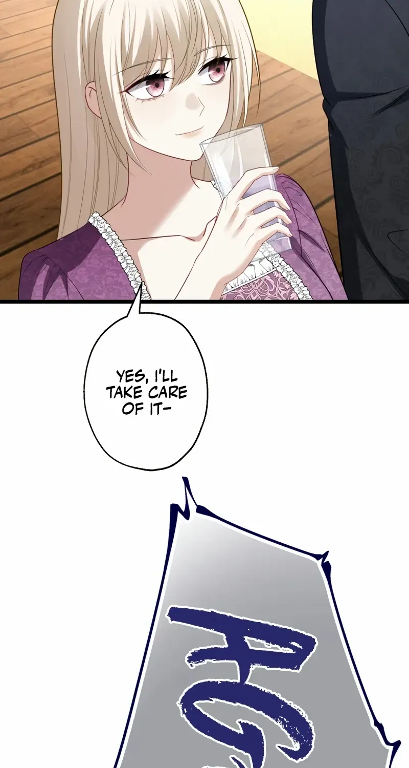 Until the Soul of the Fallen Queen Knows Love Chapter 38 page 64 - 
