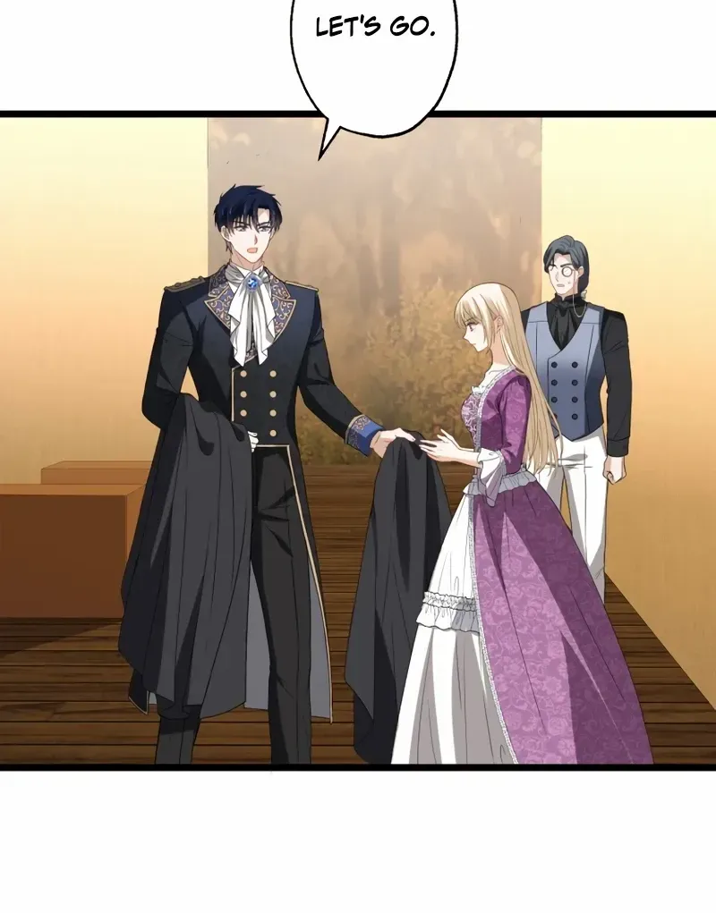 Until the Soul of the Fallen Queen Knows Love Chapter 38 page 69 - 