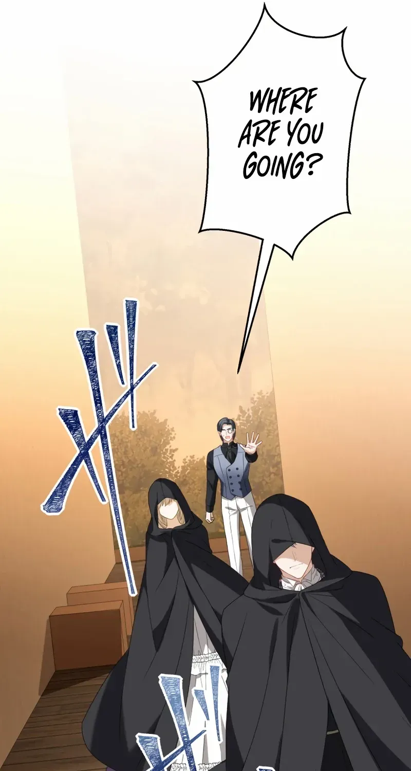 Until the Soul of the Fallen Queen Knows Love Chapter 38 page 70 - 