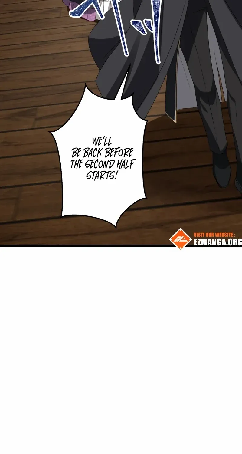 Until the Soul of the Fallen Queen Knows Love Chapter 38 page 71 - 
