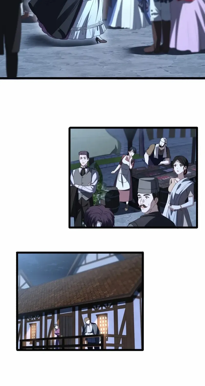 Until the Soul of the Fallen Queen Knows Love Chapter 38 page 77 - 
