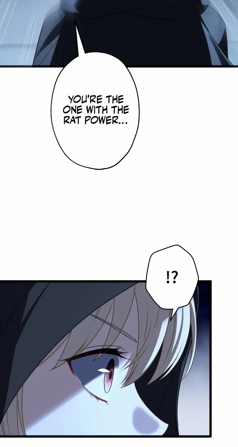 Until the Soul of the Fallen Queen Knows Love Chapter 38 page 85 - 