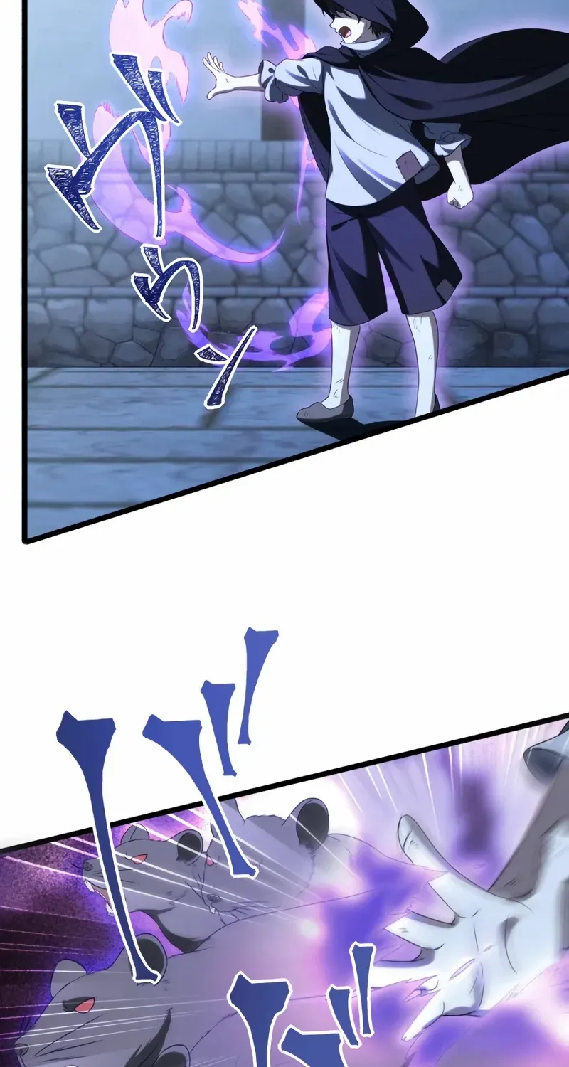 Until the Soul of the Fallen Queen Knows Love Chapter 38 page 89 - 