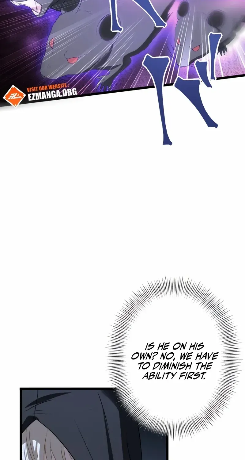 Until the Soul of the Fallen Queen Knows Love Chapter 38 page 90 - 