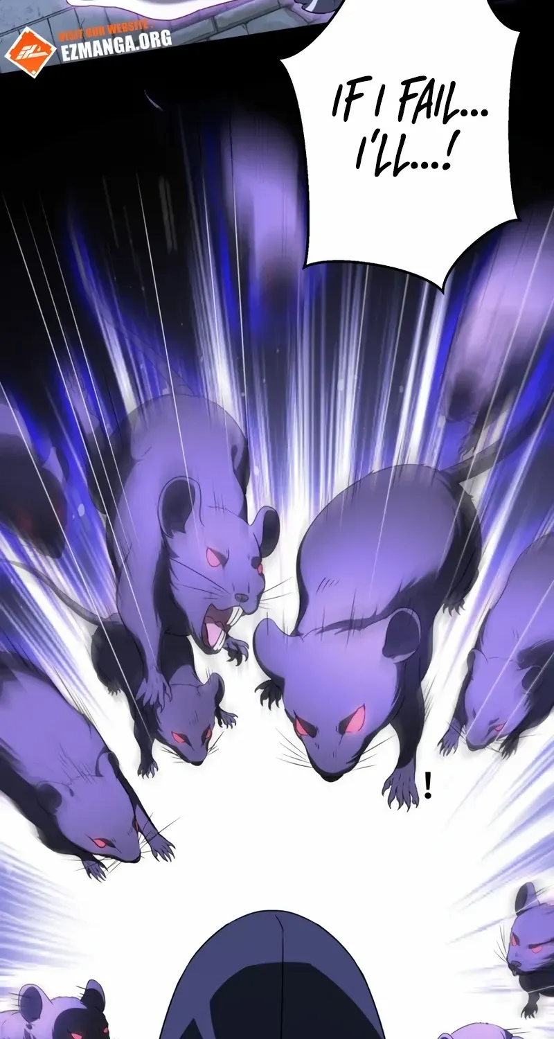Until the Soul of the Fallen Queen Knows Love Chapter 38 page 93 - 