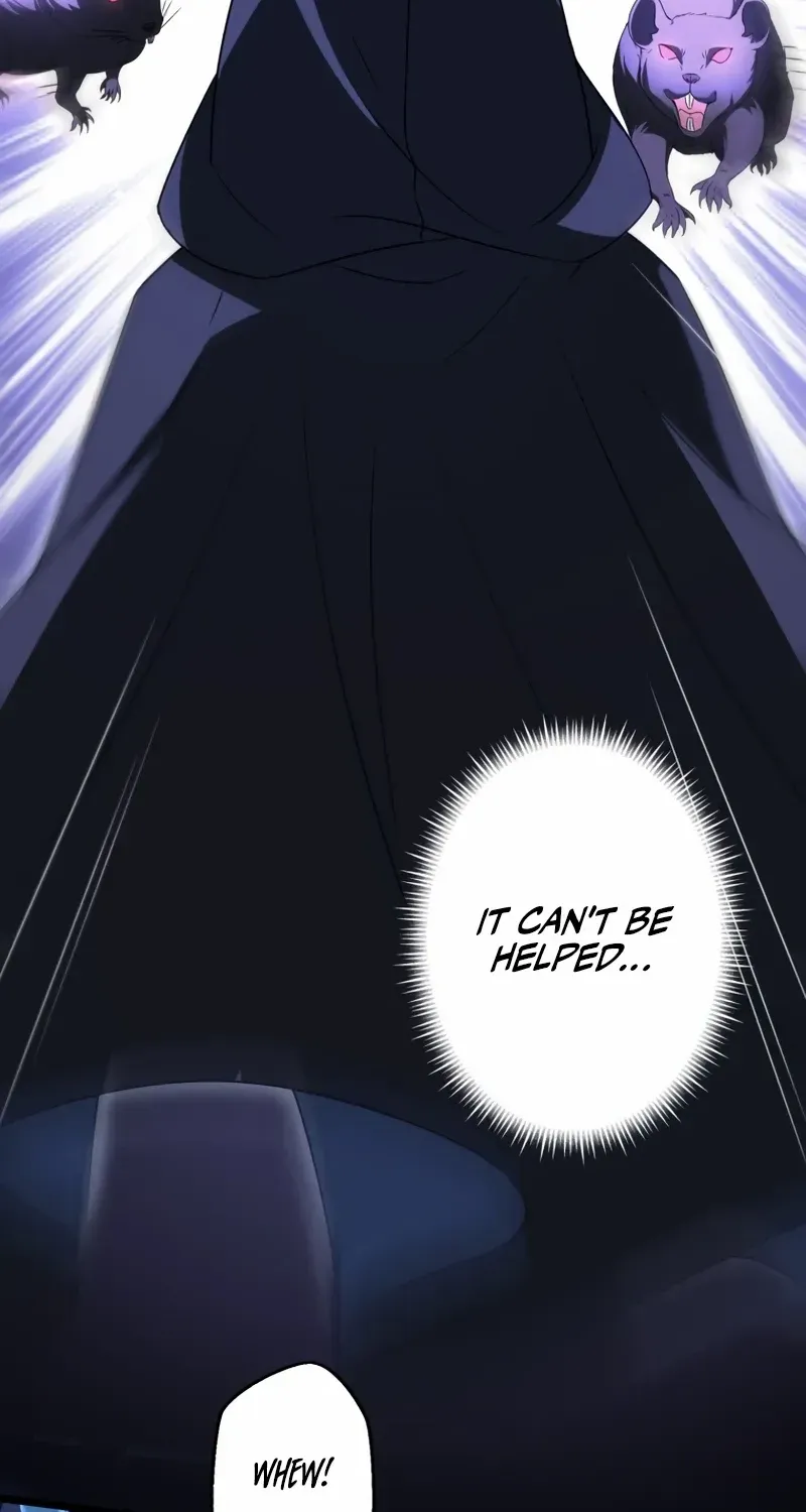 Until the Soul of the Fallen Queen Knows Love Chapter 38 page 94 - 