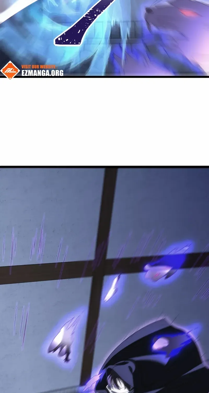 Until the Soul of the Fallen Queen Knows Love Chapter 38 page 96 - 