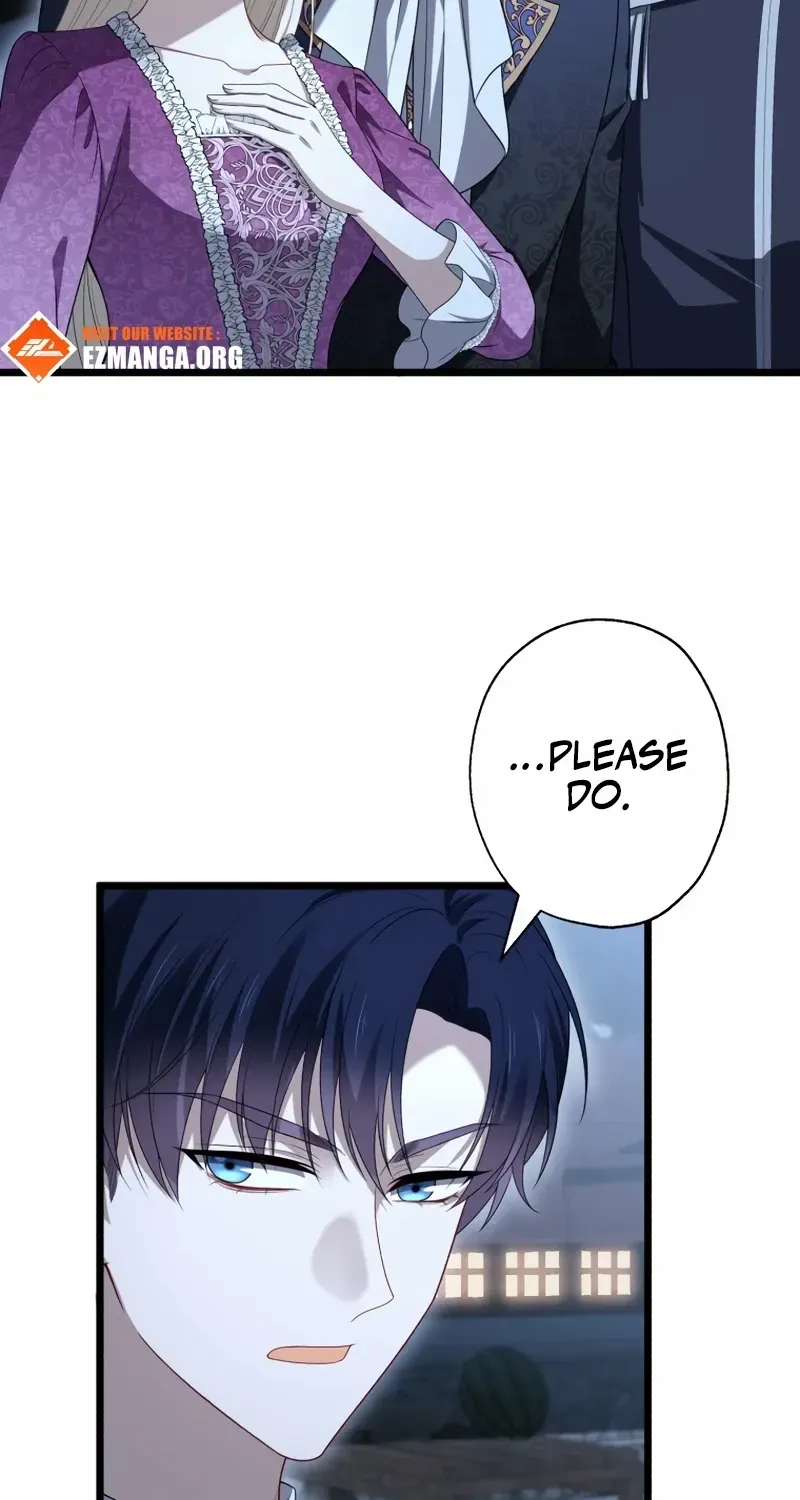 Until the Soul of the Fallen Queen Knows Love Chapter 39 page 13 - 