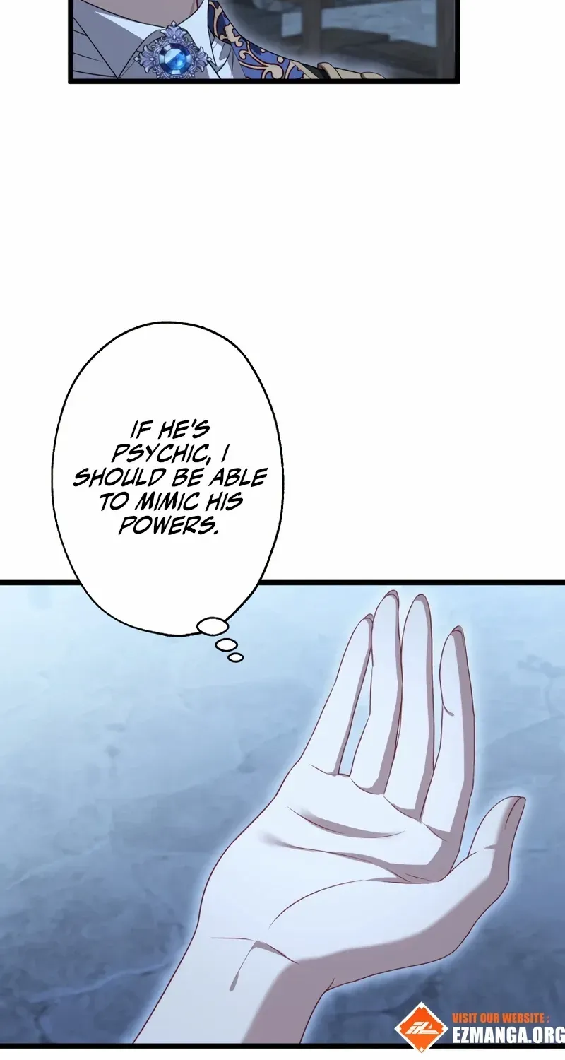 Until the Soul of the Fallen Queen Knows Love Chapter 39 page 14 - 