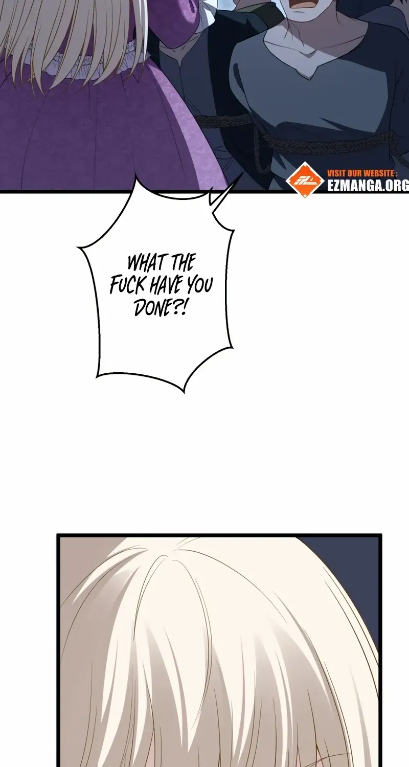 Until the Soul of the Fallen Queen Knows Love Chapter 39 page 20 - 