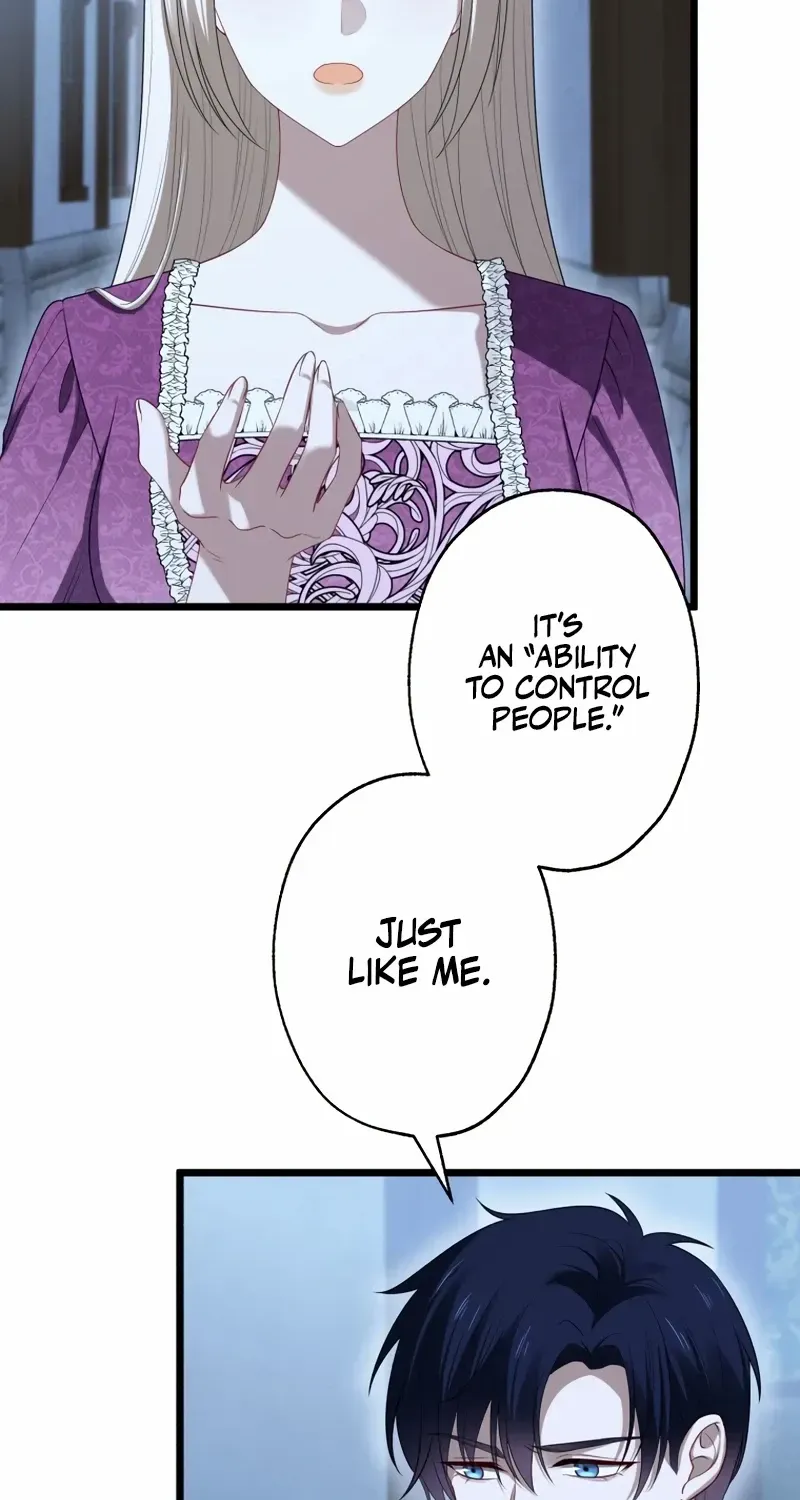 Until the Soul of the Fallen Queen Knows Love Chapter 39 page 26 - 