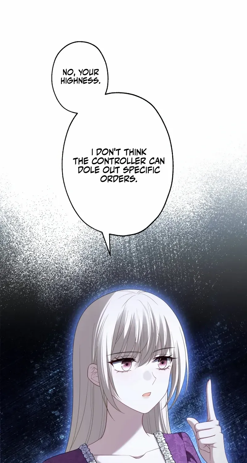 Until the Soul of the Fallen Queen Knows Love Chapter 39 page 28 - 