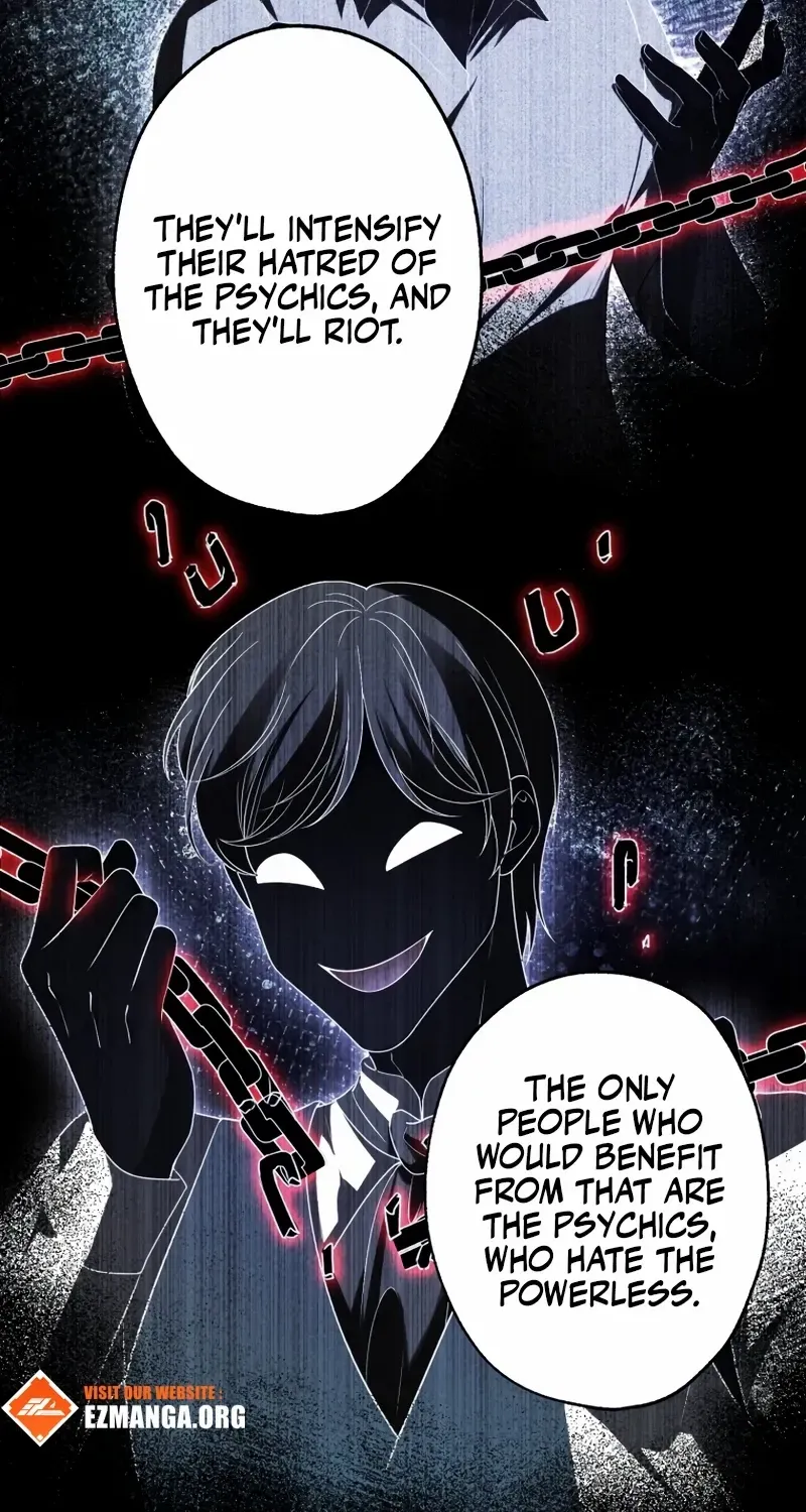 Until the Soul of the Fallen Queen Knows Love Chapter 39 page 30 - 