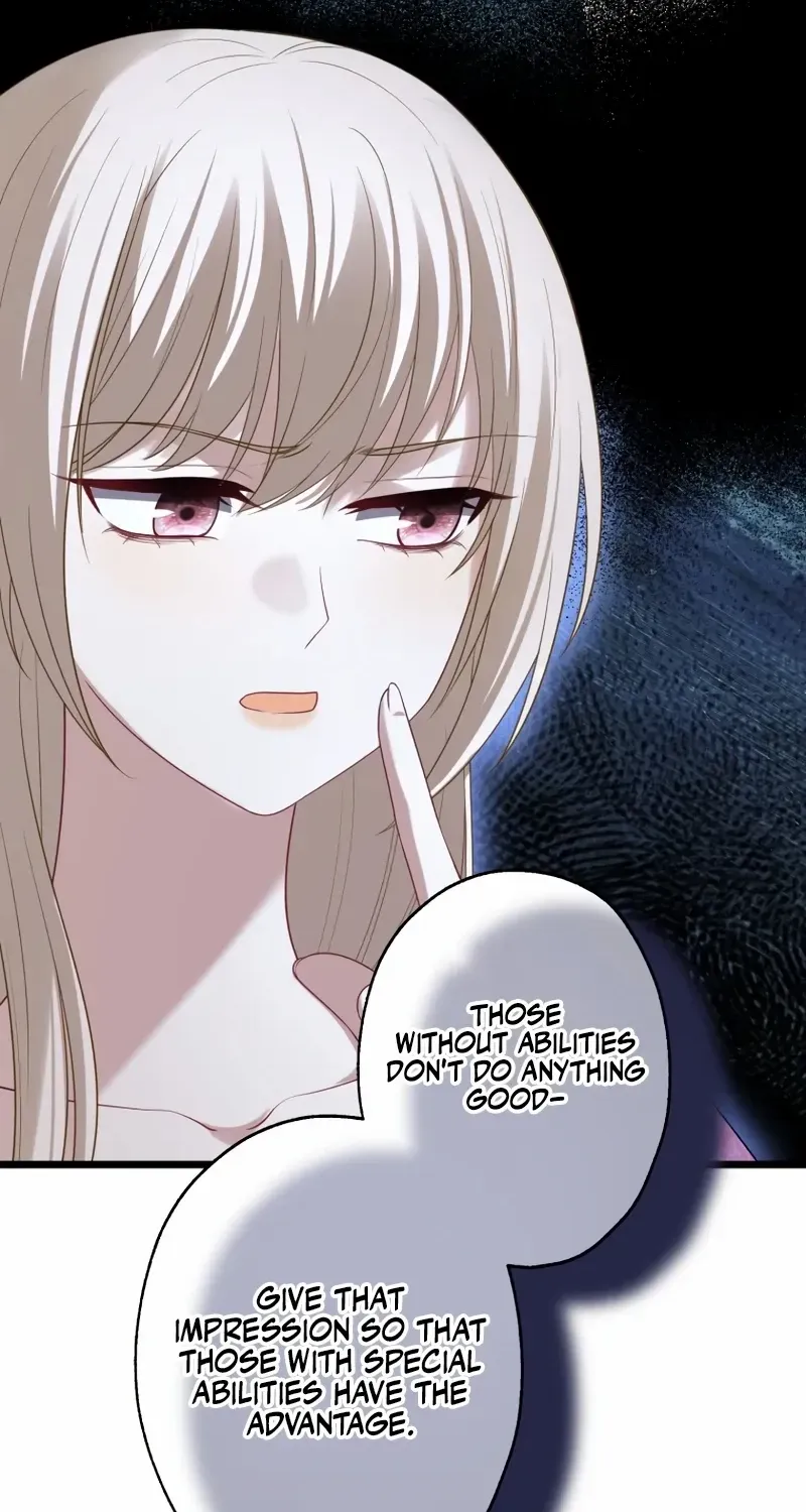 Until the Soul of the Fallen Queen Knows Love Chapter 39 page 31 - 