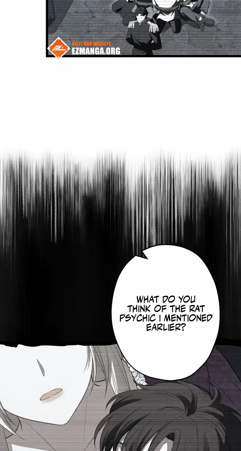 Until the Soul of the Fallen Queen Knows Love Chapter 39 page 33 - 