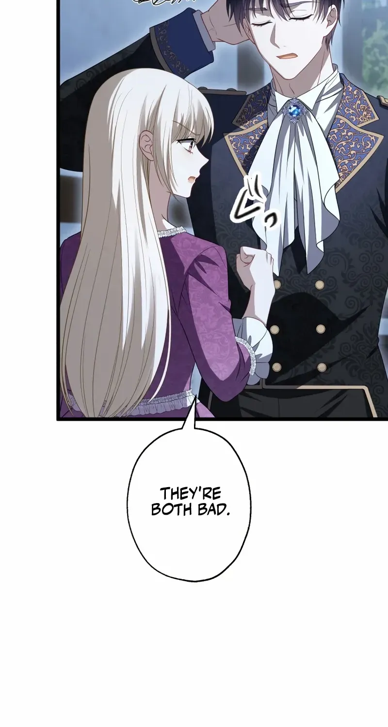 Until the Soul of the Fallen Queen Knows Love Chapter 39 page 38 - 