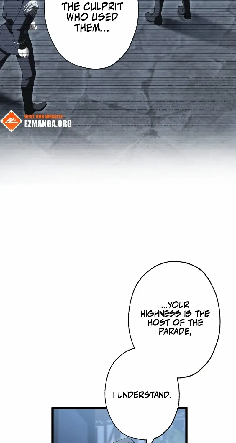 Until the Soul of the Fallen Queen Knows Love Chapter 39 page 45 - 