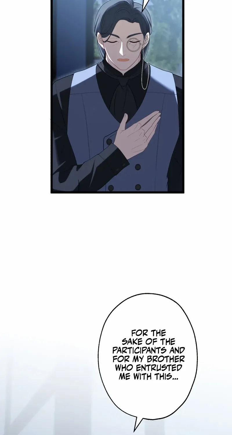 Until the Soul of the Fallen Queen Knows Love Chapter 39 page 46 - 