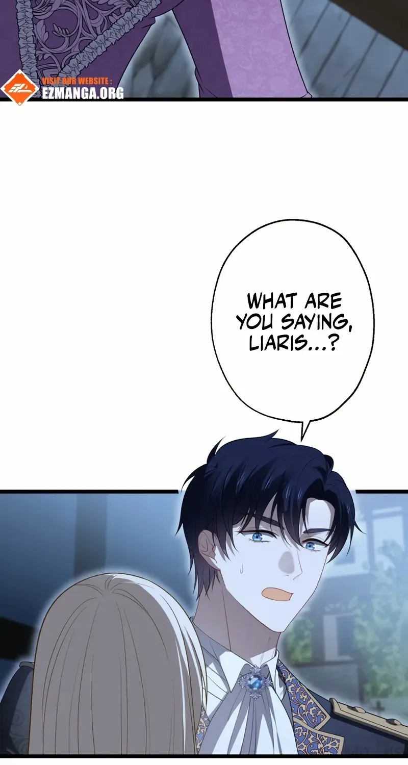 Until the Soul of the Fallen Queen Knows Love Chapter 39 page 50 - 