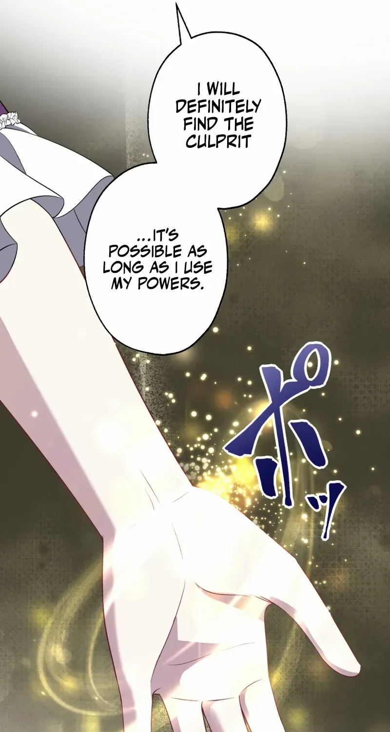Until the Soul of the Fallen Queen Knows Love Chapter 39 page 52 - 