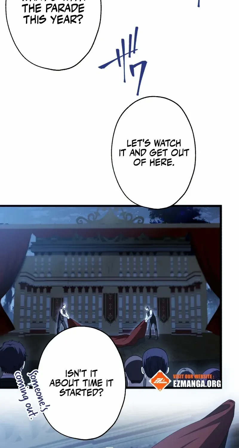 Until the Soul of the Fallen Queen Knows Love Chapter 39 page 57 - 