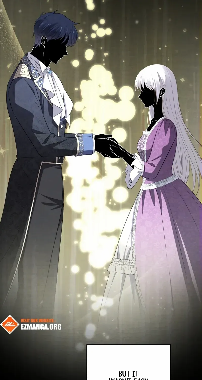 Until the Soul of the Fallen Queen Knows Love Chapter 39 page 62 - 